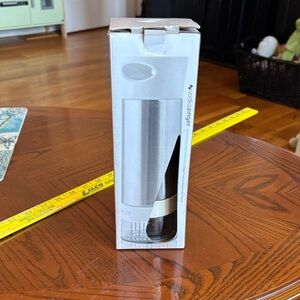 Vodka Zinger Infuser Bottle